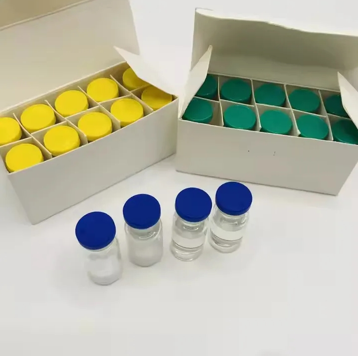 UK USA Warehouse 99% Peptide Fast Delivery