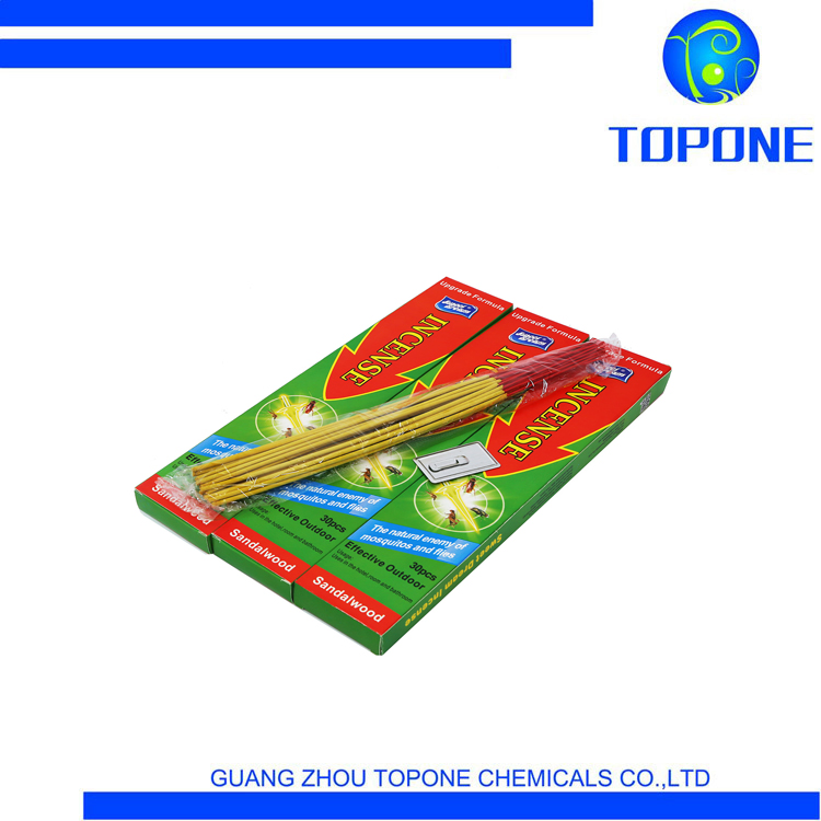 OEM Natural Ingredients From Plants Family Health Sweet Dream Incense Free Sample