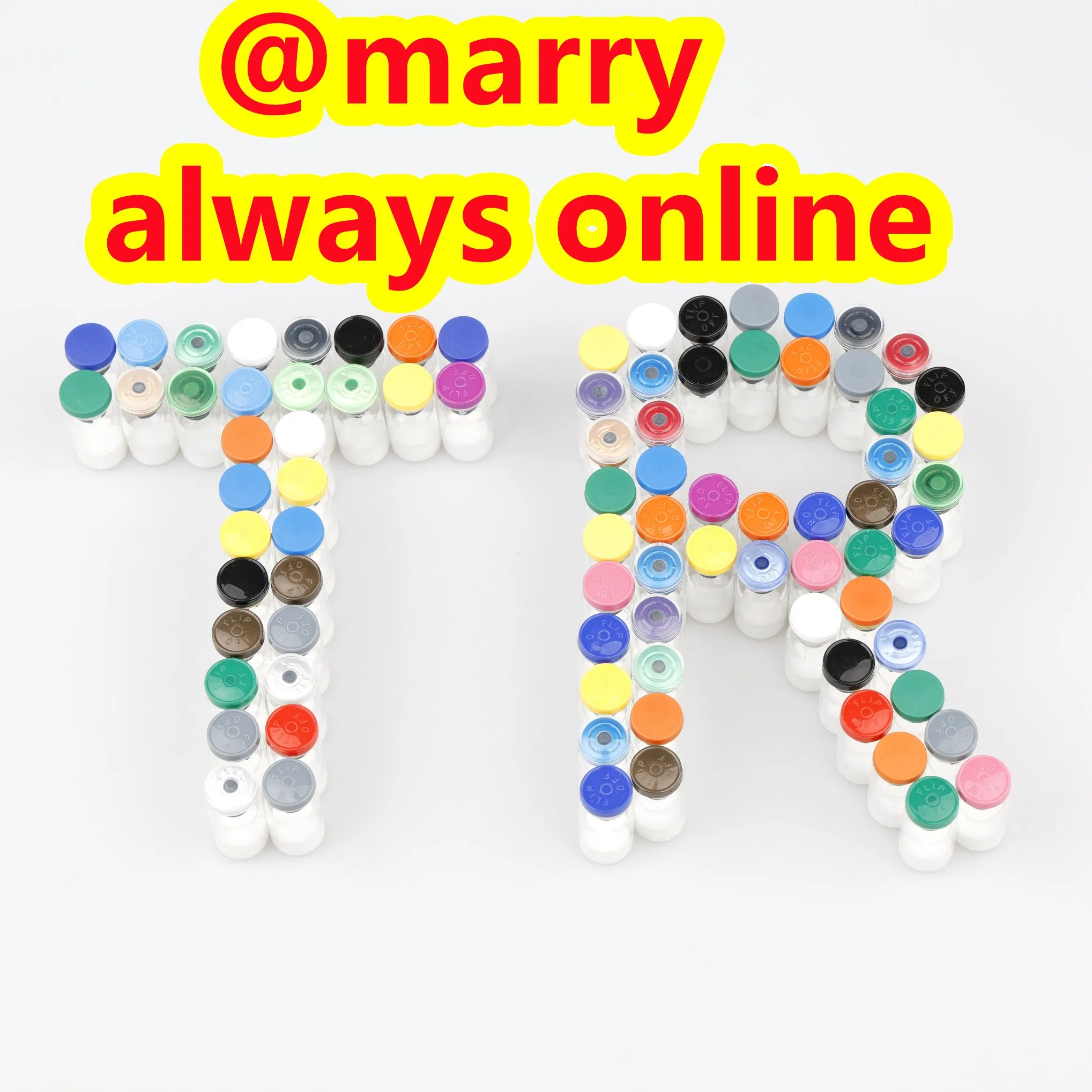 Private Brand Fat Burning Peptide Delivery to Door Within 5 Days