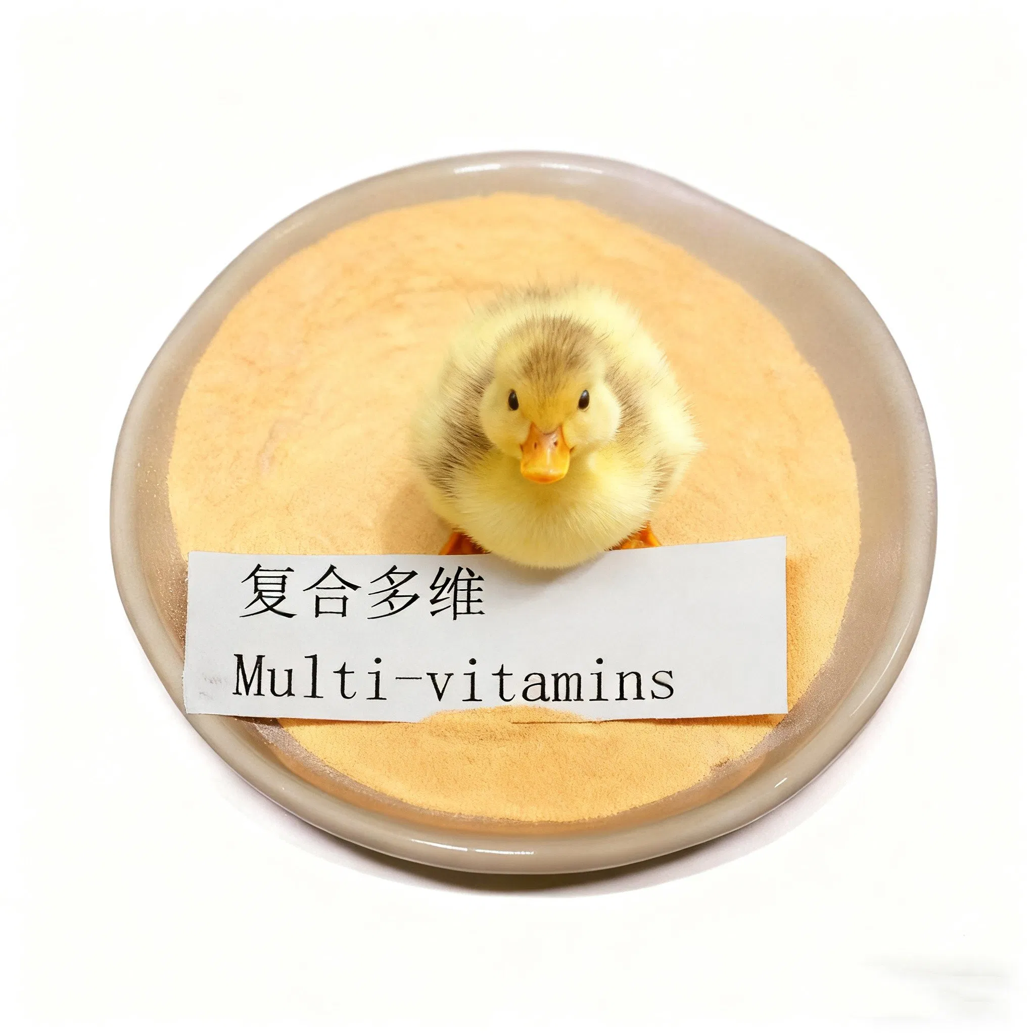 Professional Animal Feed Grade Vitamin Premix for Poultry Chicken Broiler Layer Growth