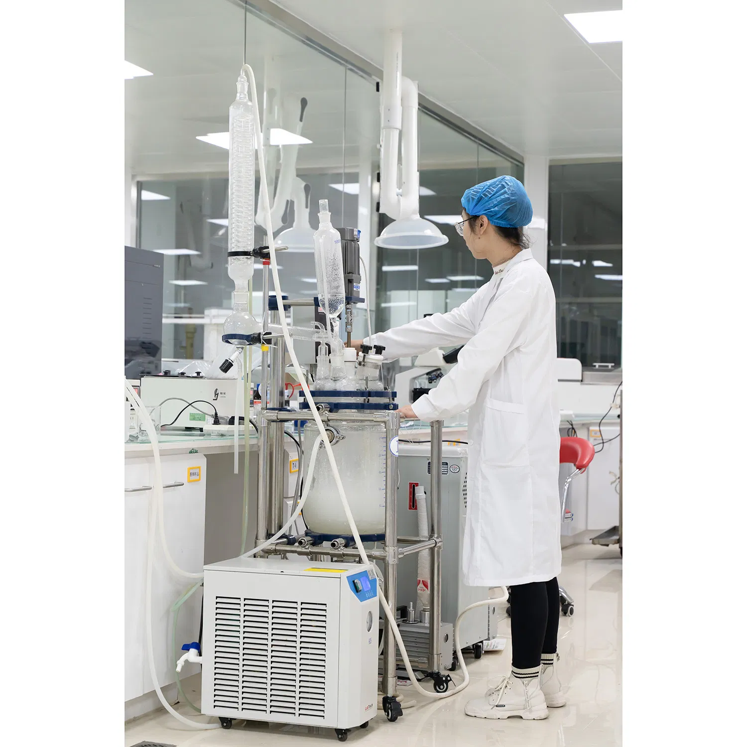 Functional Xos Ingredient with High Solubility and Prebiotic Efficacy