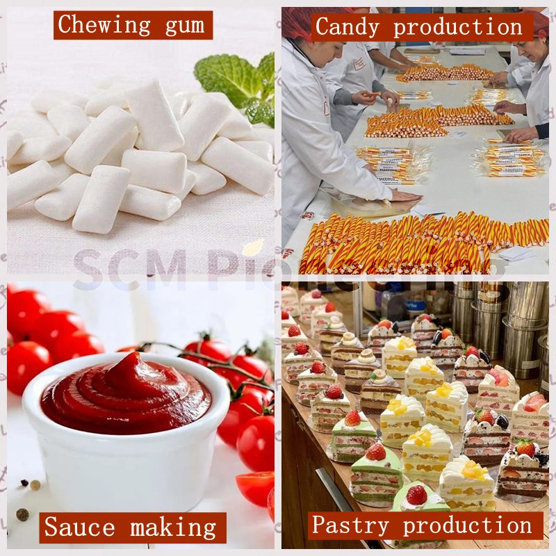 Best Price Xylitol as Nutritious Nutritional Supplements Good for Diabetic