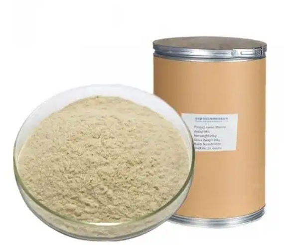 Non-GMO Soybean Protein Isolate - Neutral Taste Functional Food Ingredient