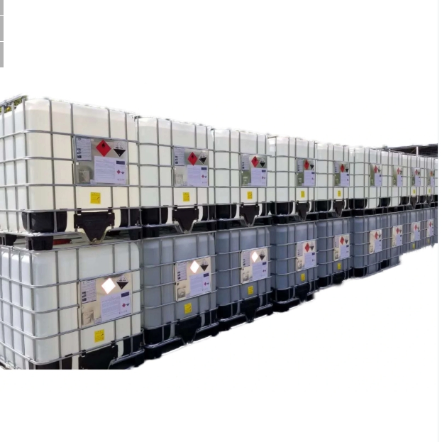 Wholesale Cosmetic Ingredient Natural Squalane CAS No 111-01-3 Squalane