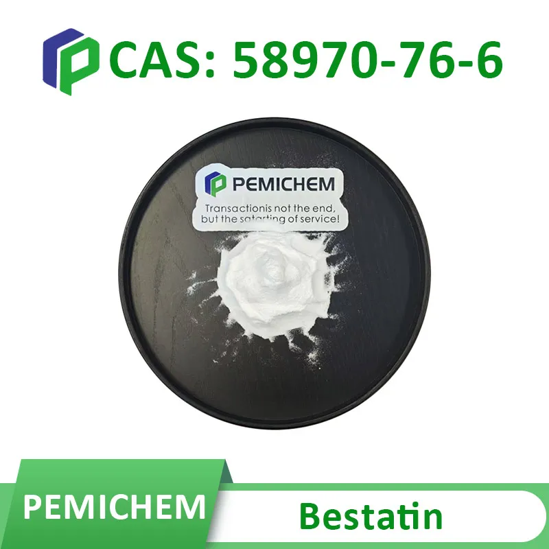 Bestatin Details