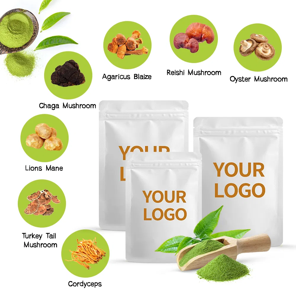 Mushroom Extract Powder 9