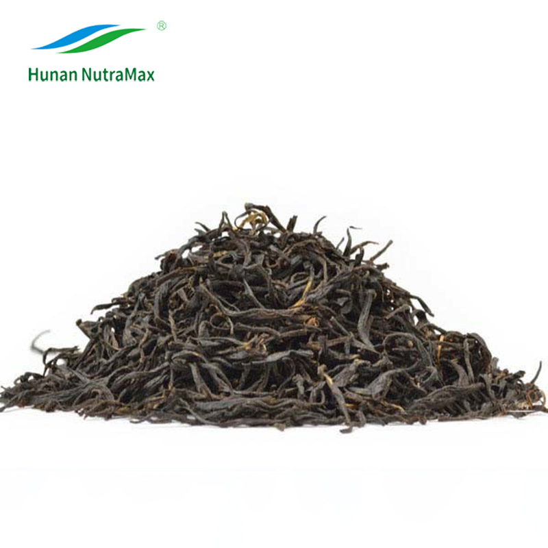 100% Natural Instant Black Tea Powder