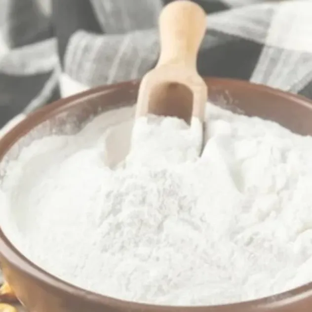 White Color Dried Dietary Fiber Corn Resistant Dextrin Powder