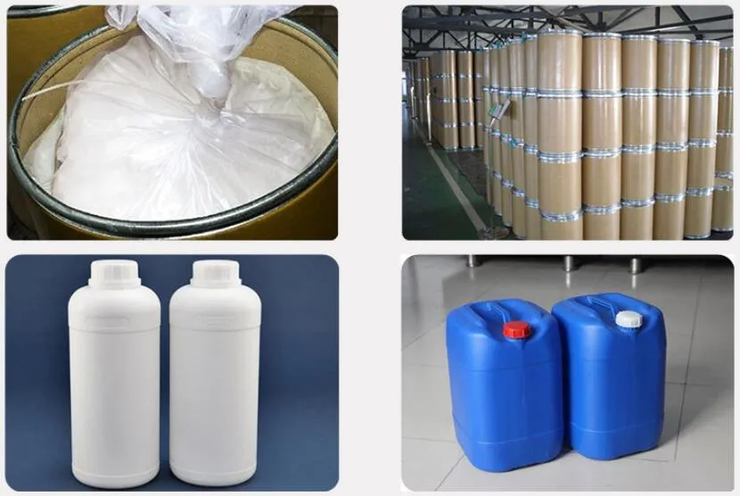 Natural Extract Powder