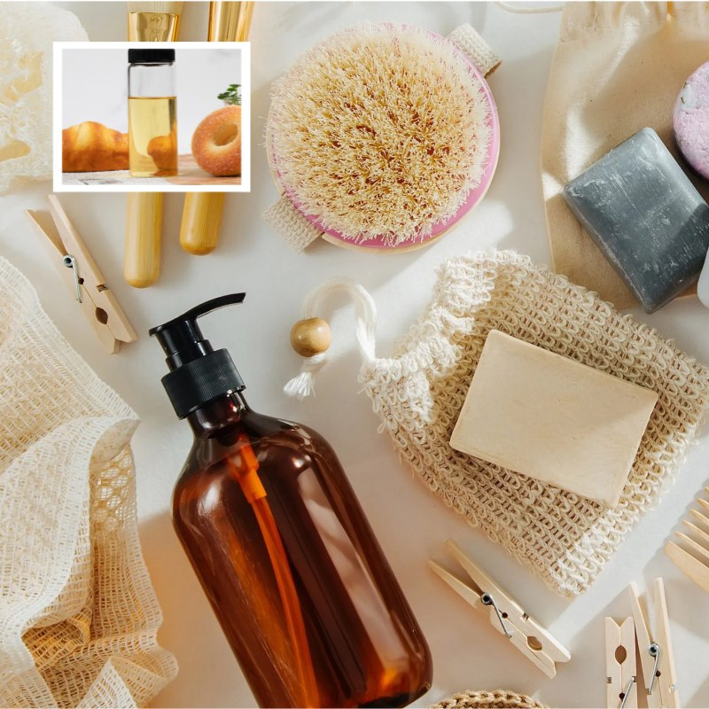 Tween 20 Emulsifier Polysorbate 20 for Sale High Quality FDA Approved Ingredient in Stock Free Sample Available