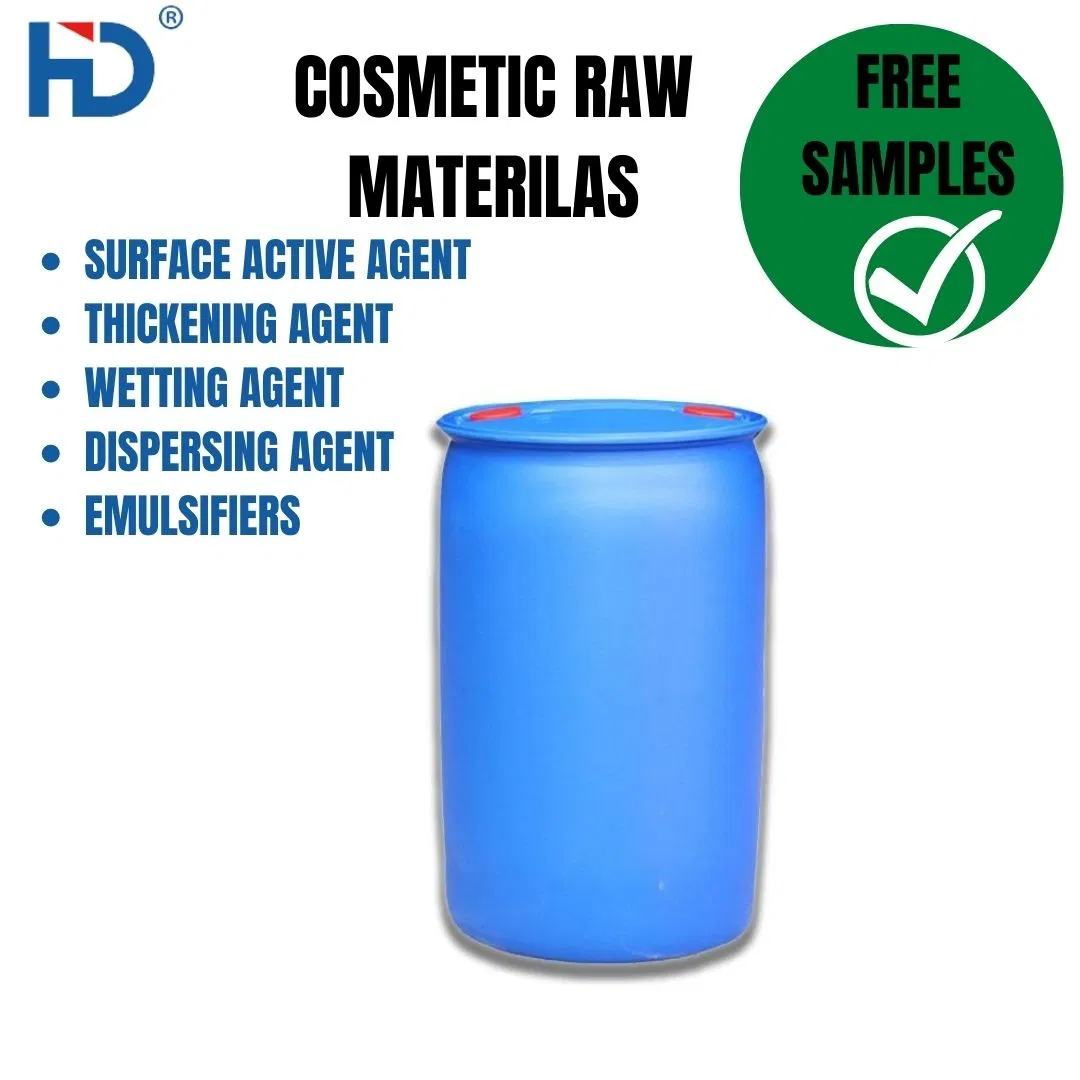 China Wholesale Manufacture of Raw Materials for Cosmetics