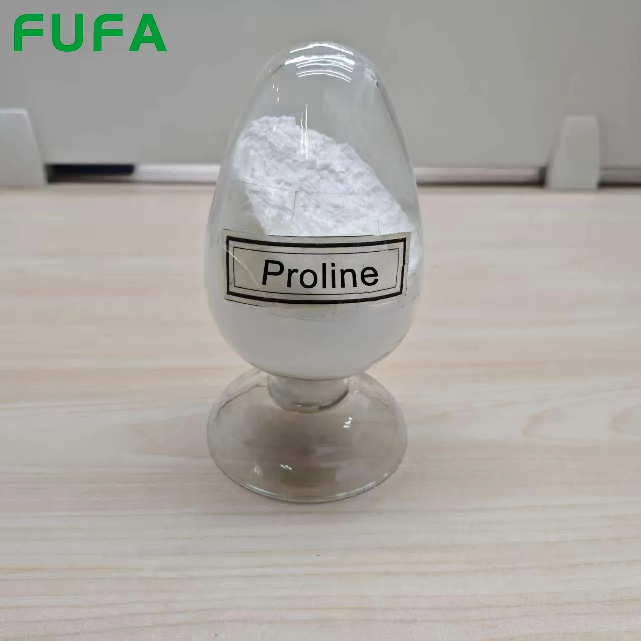 99% Assay Amino Acid L-Proline for Different Industry Use