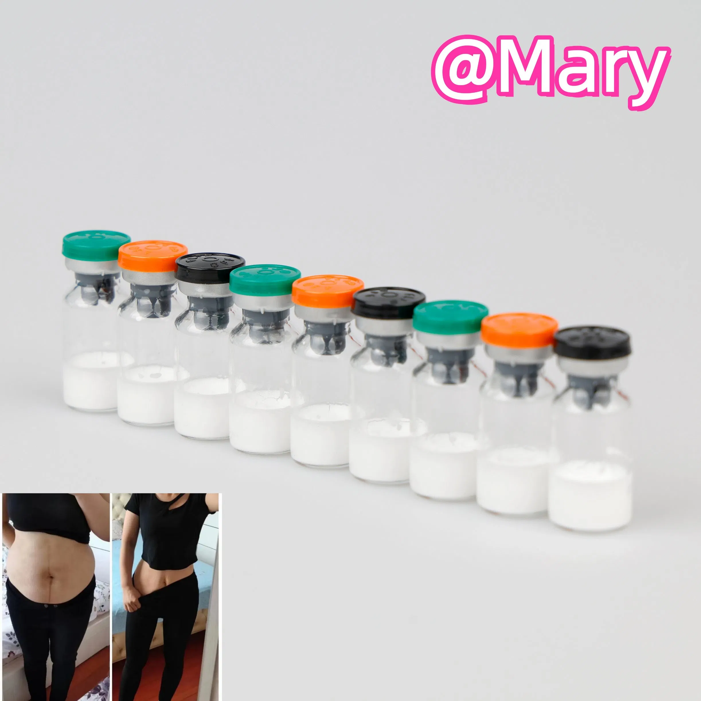 Custom Warehouse Peptide Beauty Care Peptide Multiple Warehouses Abroad