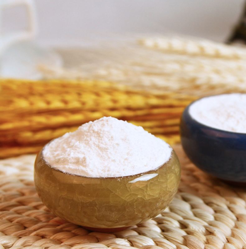 Food Nutrition Supplement Organic Natural Egg White Powder Protein Additive