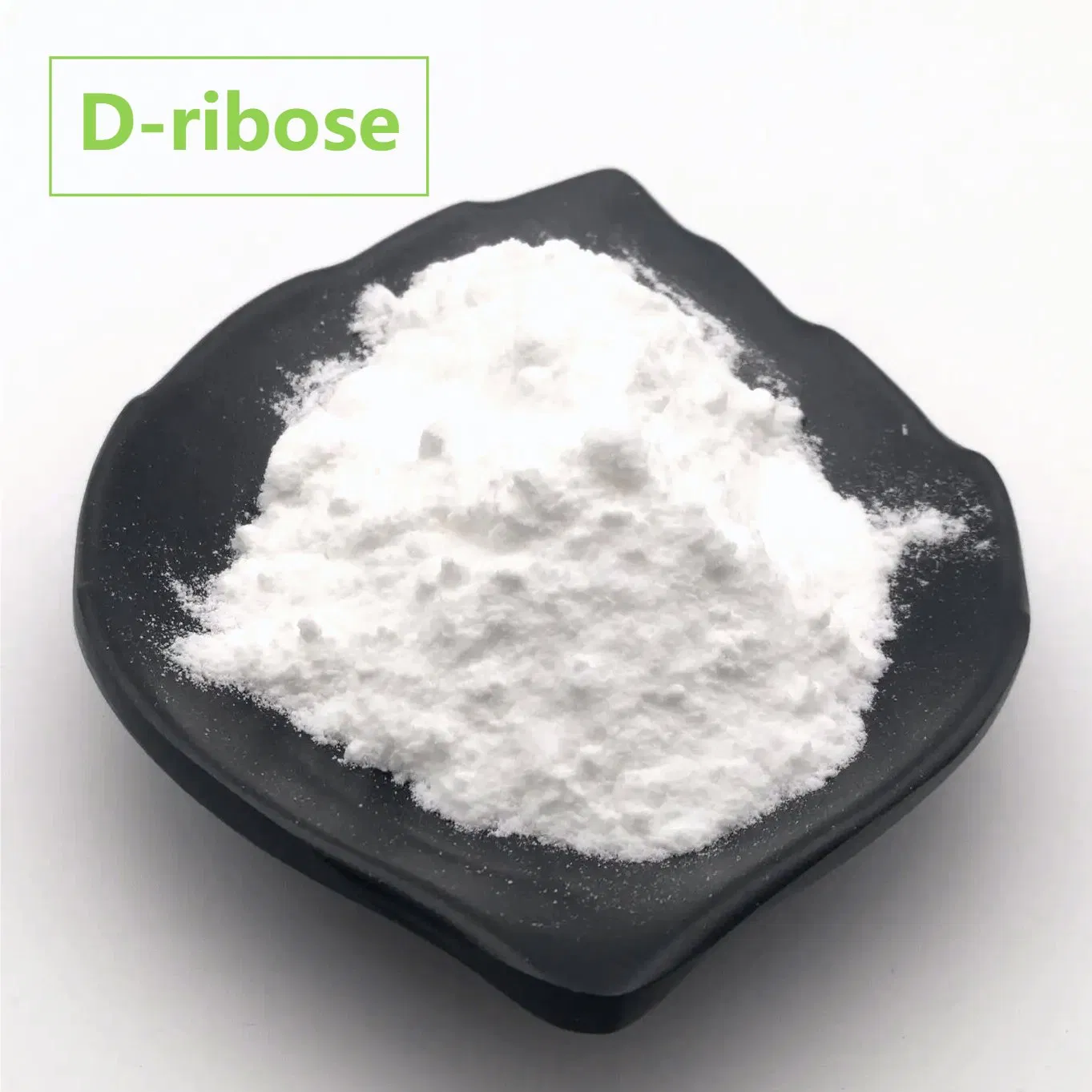 Scm Supply Food Additive D Ribose Powder D-Ribose with The Best Price
