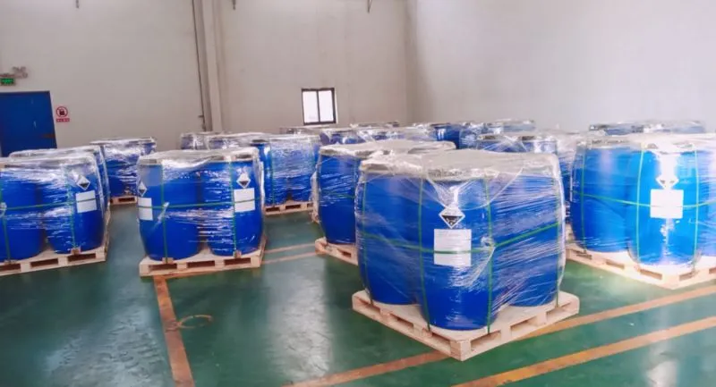 Detailed Product View