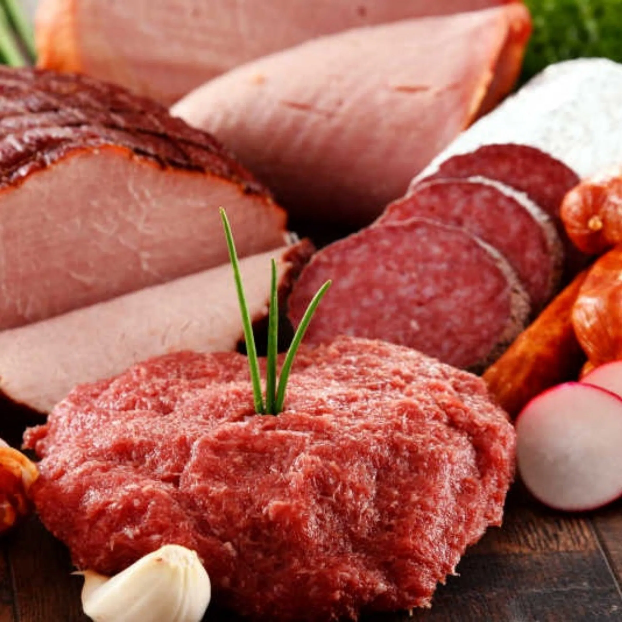 Low MOQ Sterilized Organic Natural Food Additives with Certification