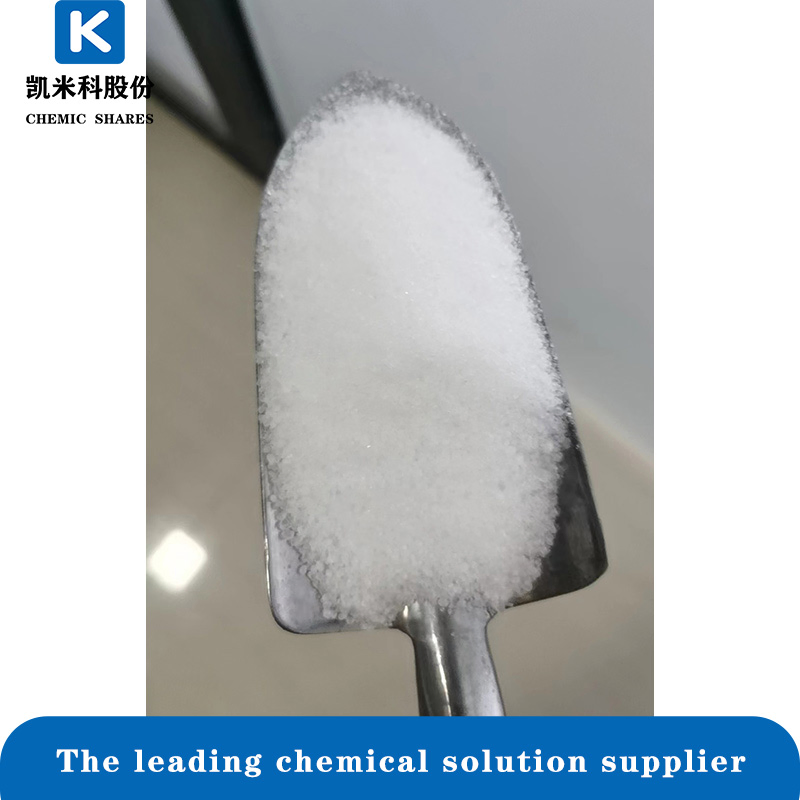 Citric Acid Food Additive Used in Beverages