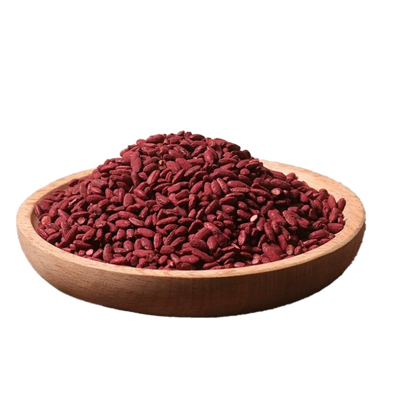 Nutritional Supplement Ingredient Food Additive Red Yeast Rice Powder