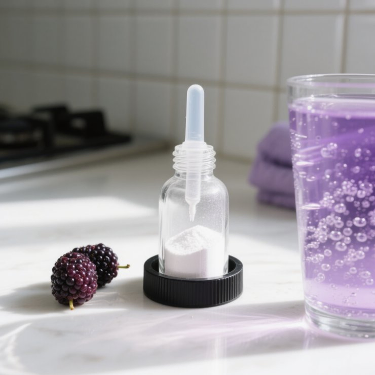 Functional Xos Ingredient with High Solubility and Prebiotic Efficacy