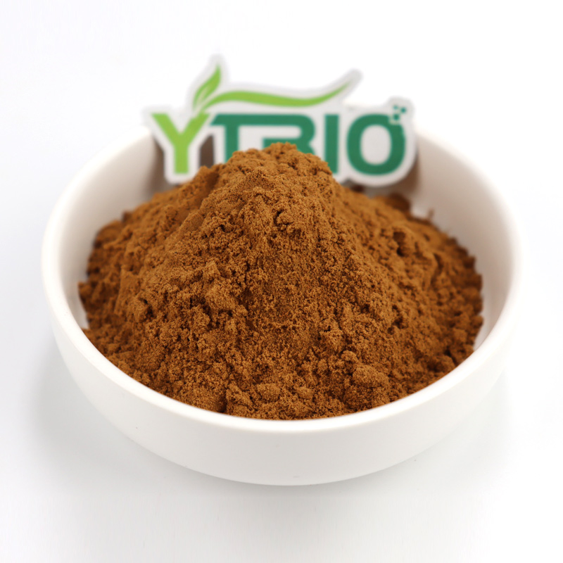 Herb Organic Plant Root 4% Cichoric Acid Powder Purpurea Echinacea Extract