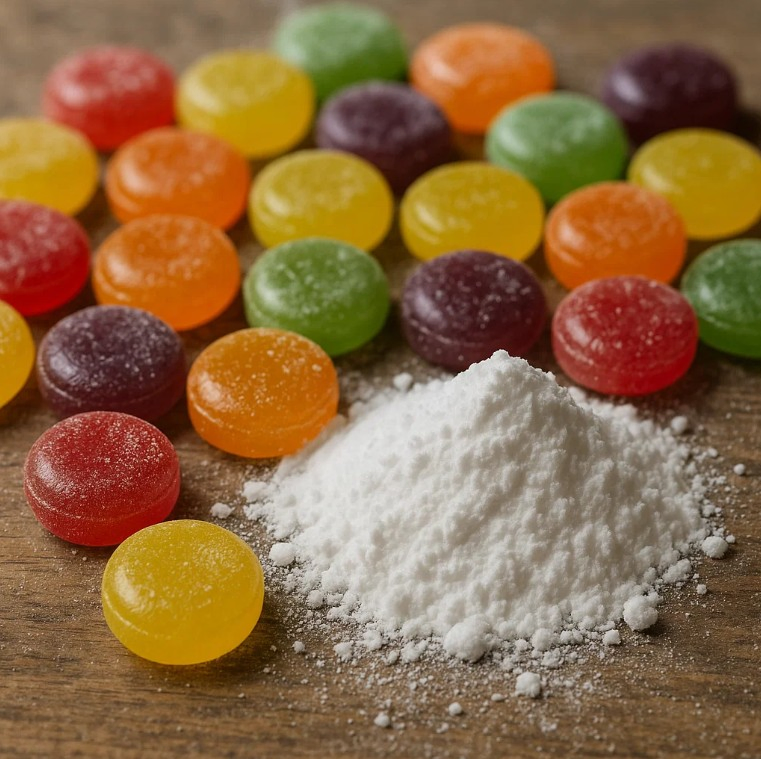 Food Grade Stachyose Powder – Functional Prebiotic Ingredient for Healthy Foods &amp; Drinks