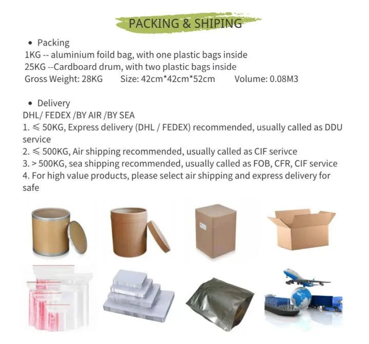 Astragalus Packaging Logistics