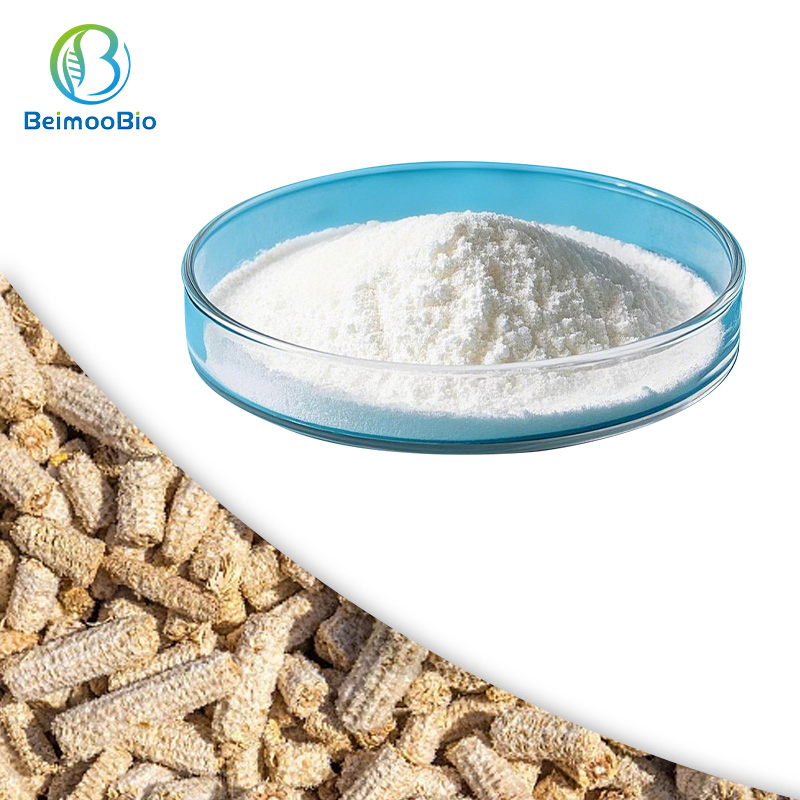 High Purity Xos Prebiotic - Acid/Heat Resistant Functional Ingredient for Food Processing