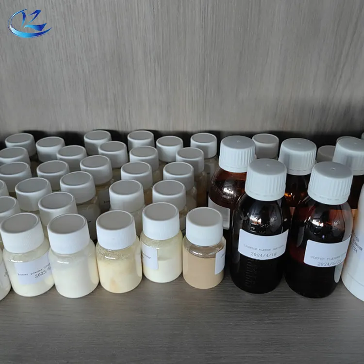 Uniformly Miscible Additive