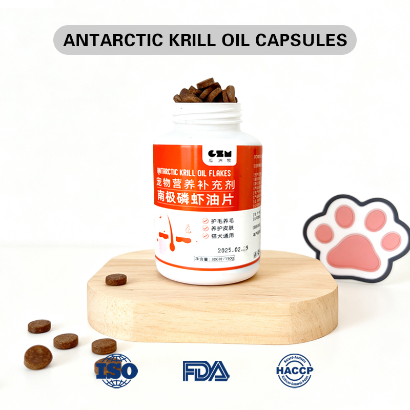 Pure Flavor Delight: No Fishy Aftertaste, All Natural Ingredients