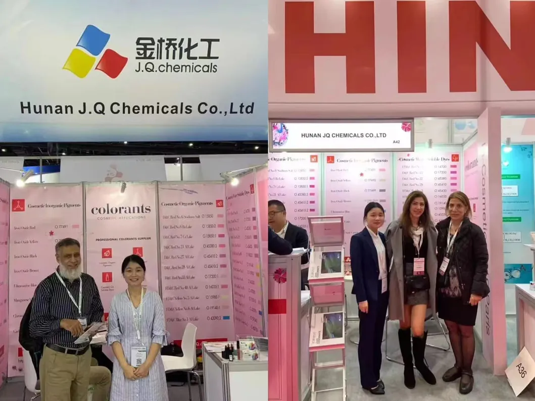 Trade Show Exhibition