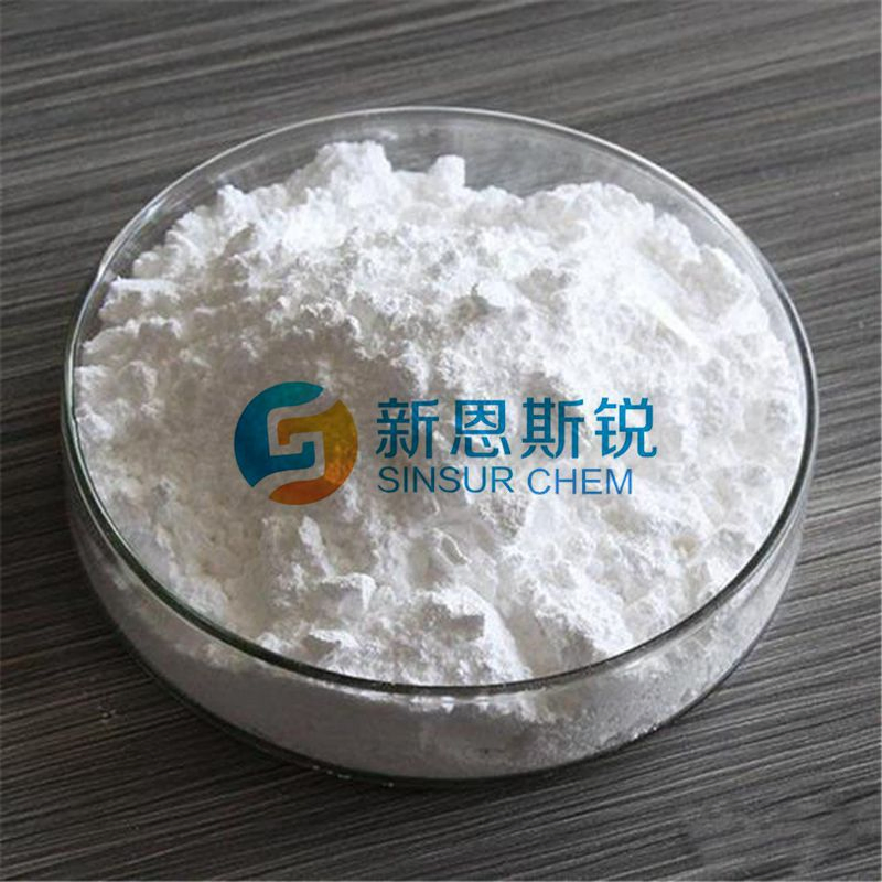 Factory Price Nutrition Enhancer Calcium Lactate Food Additive