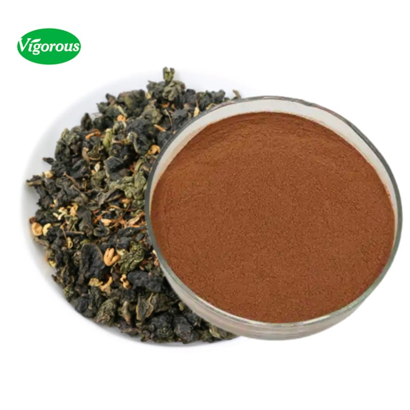 Hot Sale Organic Instant Oolong Tea Powder