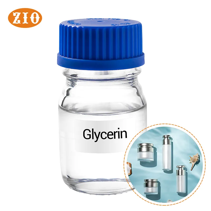 Glycerol Liquid 4