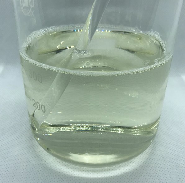 Cosmetic Raw Material Cocoamidopropyl Betaine CAS 86438-79-1 From Reliable Supplier