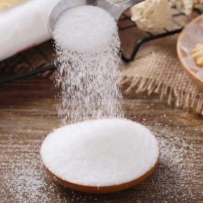 Low Calorific Value Additive for Food Grade Xylitol Beverages, White Crystalline Xylitol