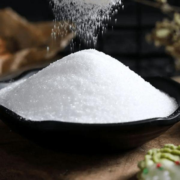 Healthy Food Ingredient Functional &amp; Natural Sweetener Erythritol