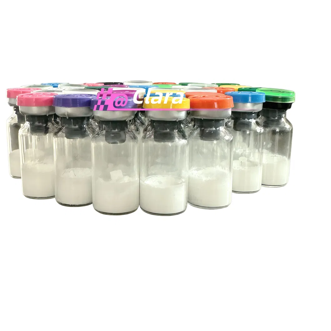 Purity Peptides