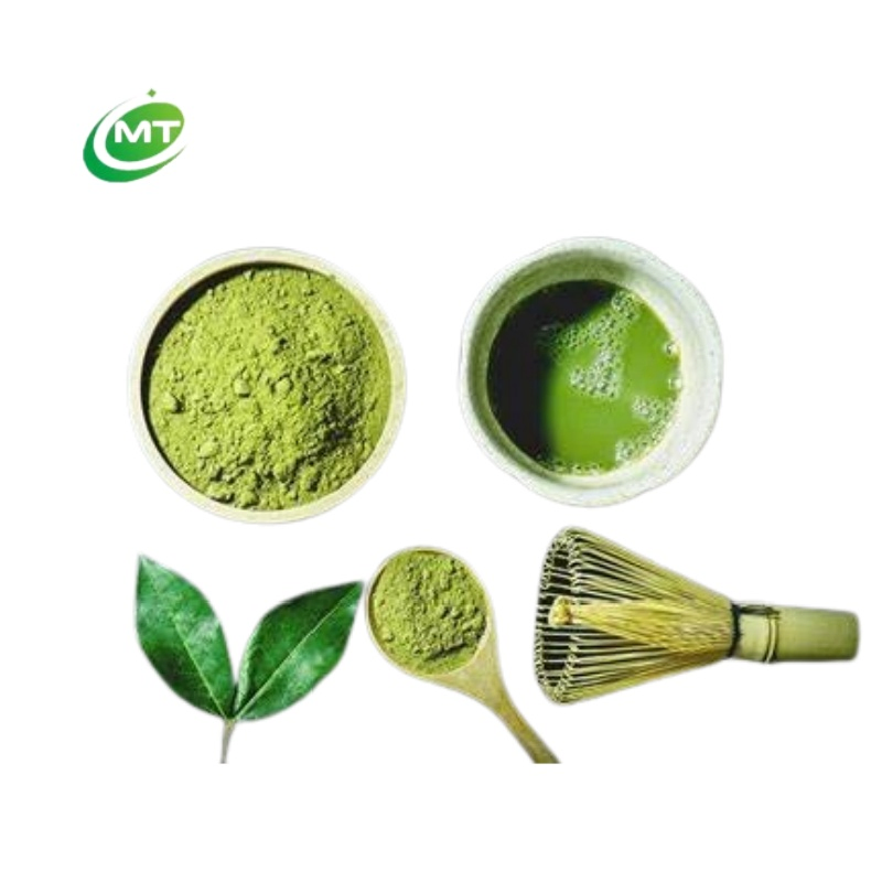 Organic Pure Japanese Matcha Powder Fine Ceremonial Grade Matcha Green Tea Powder