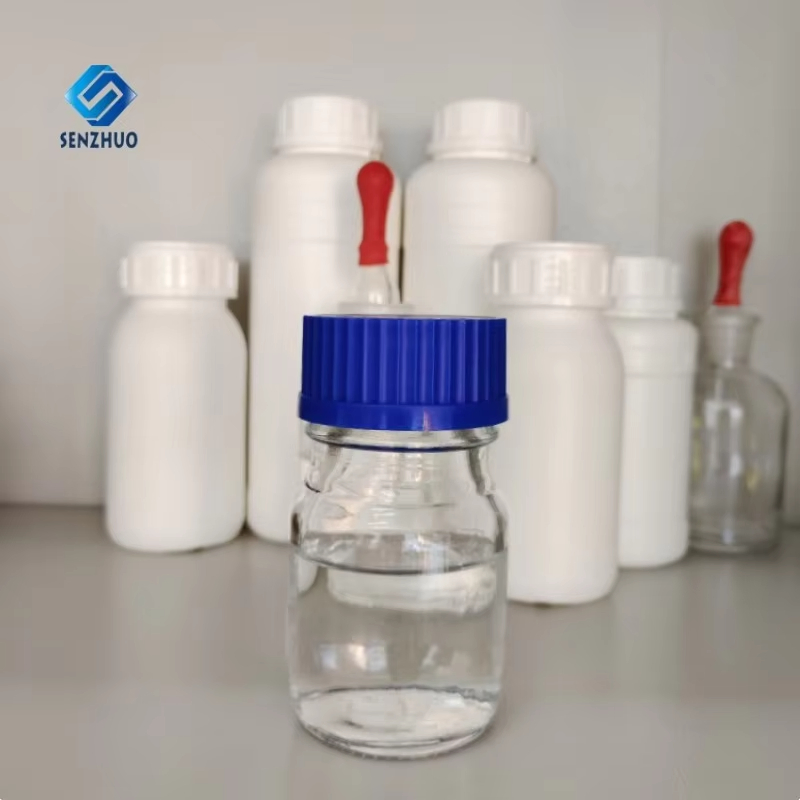 UV Absorber Homosalate CAS 118-56-9 Cosmetic Raw Materials