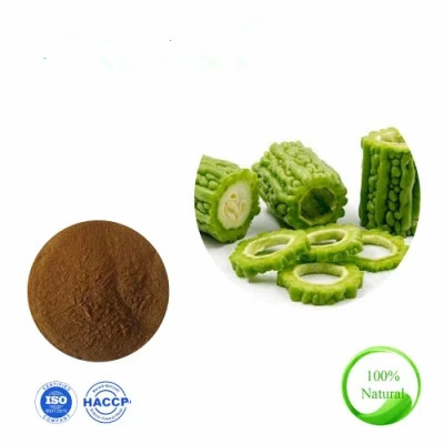 Charantin 10%-20% Bitter Melon Extract Powder Plant Extract