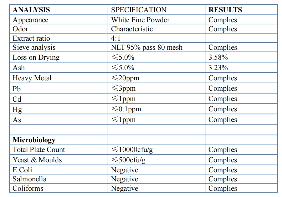 100% Natural Pure Instant Jasmine Tea Extract Powder Instant Jasmine Tea Powder
