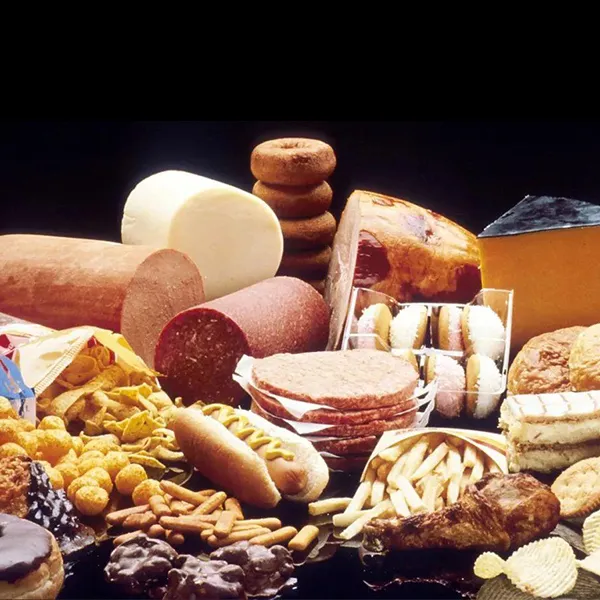 XOS Application in Food