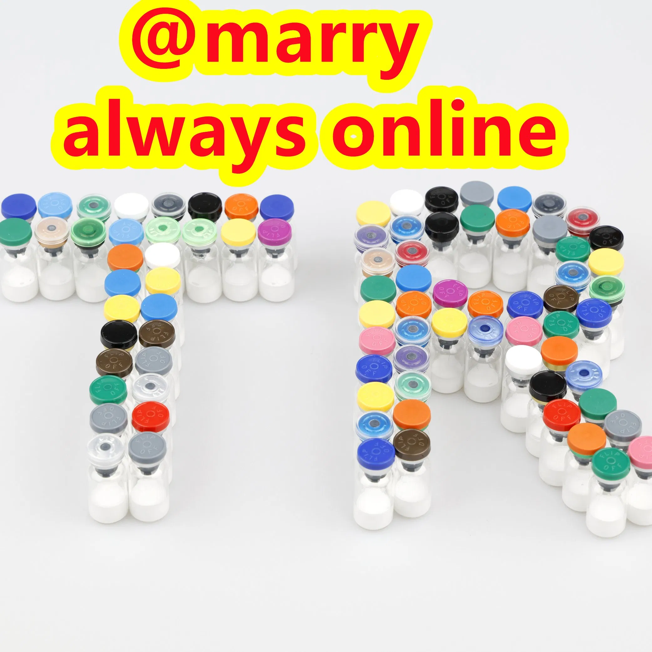 Private Brand Fat Burning Peptide Delivery to Door Within 5 Days