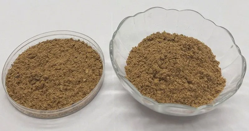 Chicken Meal Processing