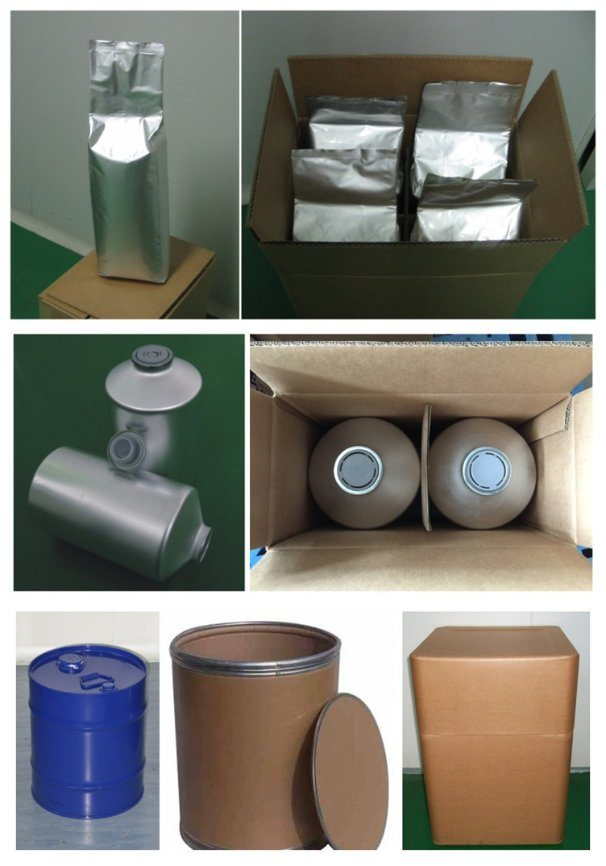 Natural &Synthetic Ve Series Anti-Oxidant Halal Certified Food Additive