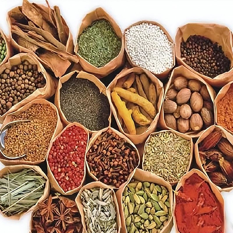 Fusso Extract Powder with 4: 1 10: 1 Husso Plant Health Care High Quality 100% Organic Fusso Plant Extract Powder