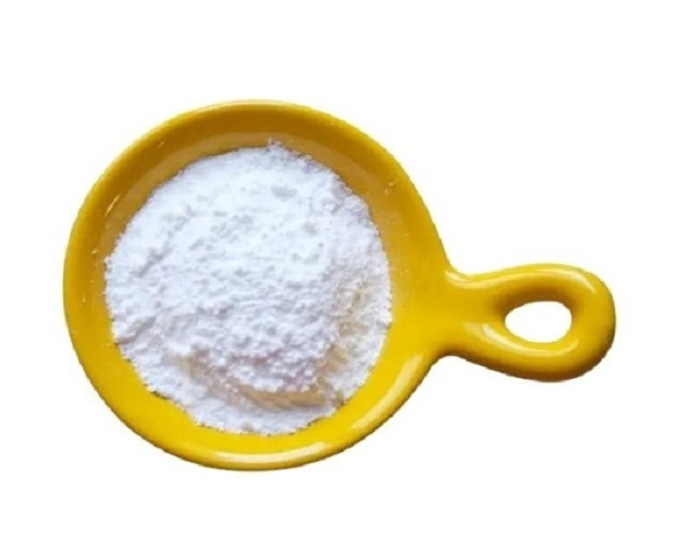 Food Grade Multi-Functional Ingredient Sodium Citrate Used in Carbonated Drinks