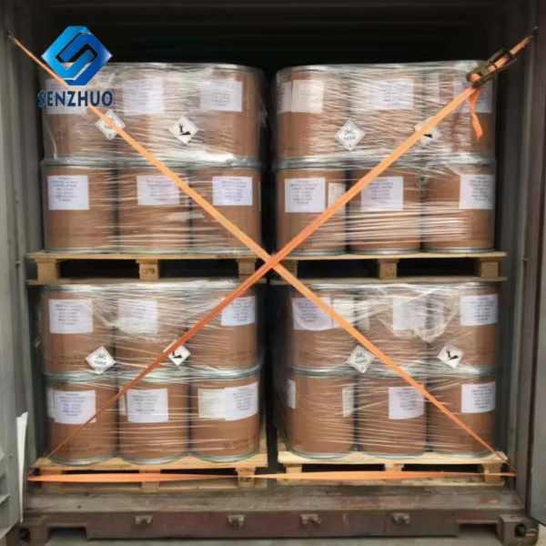 Cosmetic Raw Materials 4-Hexylresorcinol CAS 136-77-6
