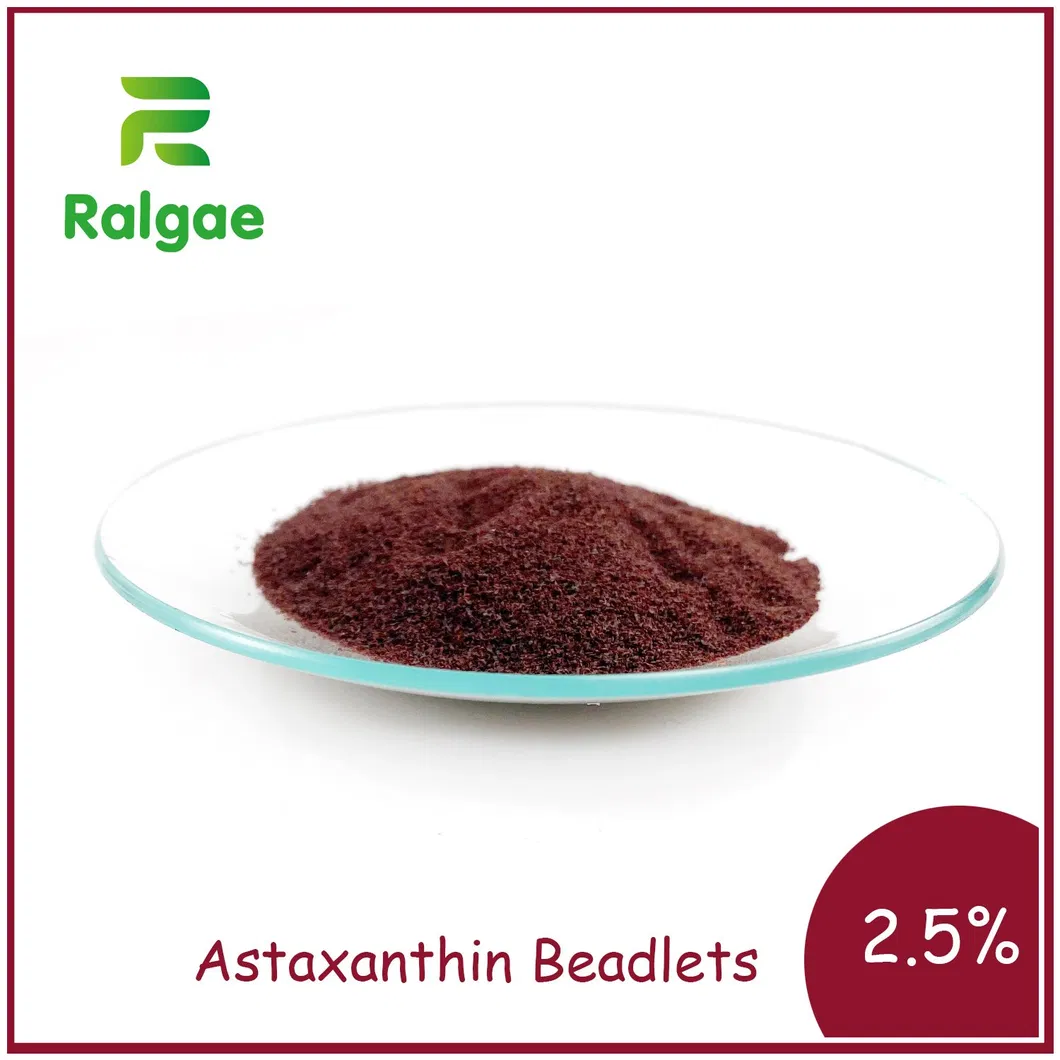 Astaxanthin Gallery 5